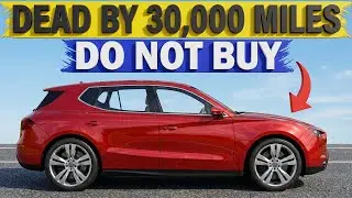 23 Least Reliable Cars That Don&rsquo;t Last 50,000 Miles (Avoid!)