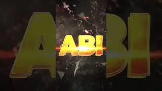 Aby arts new weapon comming soon#aryanad #trending 🔥🔥🔥🔥🔥🔥🔥🔥🙏🙏🙏🙏🙏
