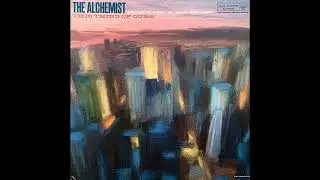 [FREE] EARL SWEATSHIRT X ALCHEMIST TYPE BEAT - 