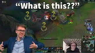 TheBausffs Can't Believe How FAST ZERI Is!!!