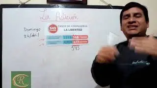 ELMER 3grados MATEM&Aacute;TICA 3&deg;   tema 8 vid1   La adici&oacute;n