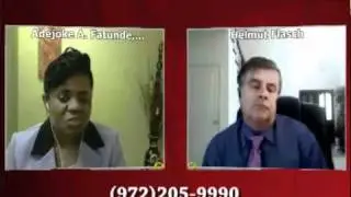 Orthodontic Clinic Garland TX, Sleep Apnea & Exhaustion, Adejoke Fatunde Garland Orthodontic Office