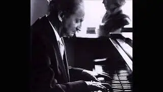 Wilhelm Kempff - Schumann's Symphonic Etudes, Op.13 (1972, High-Quality Remaster)