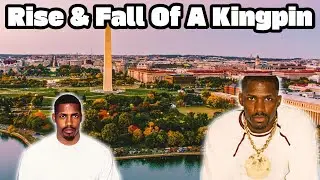 The Dr*g Kingpin Who Made 2M A Week:Rayful Edmond