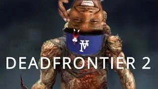Dead Frontier 2: Child Zombie Exterminators