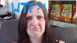Only Puke & Blue Waffle?! Reacting To Weird Pictures.