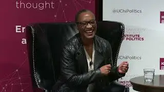 Congresswoman Pressley and Former Senator Butler on the Congressional Legacy of Shirley Chisholm
