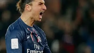 TOTY Ibrahimovic and why you should buy him - FIFA 14