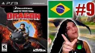 COMO TREINAR O SEU DRAG&Atilde;O PS3 ( PLAYSTATION 3 ) #9