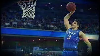 Grayson Allen - Duke Mixtape (HD)
