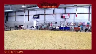 2025 East Montgomery County Fair
