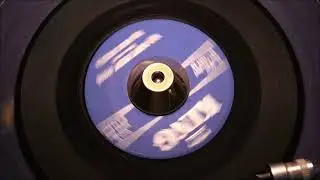 Todd Rhodes Orchestra with Connie Allen   You're Daddy's Doggin' Around   King
