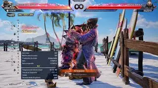 Armor king mirror 2