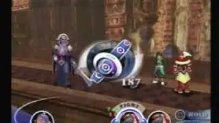 Unlimited:SaGa Vent VS Night Of The Round Table (2of3)