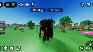 Roblox Catalog avatar Creator Uttvm Avatar Showcase