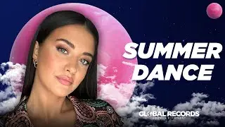 Global Hit List 2025 ☀️ Top 40 Dance Music 2025 SUMMER HITS