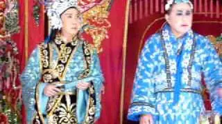 ngoc ky lan voi Bo Bo Hoang