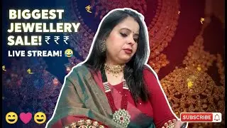 Live Stream of Sai Creations