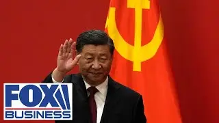 China expert warns this could &lsquo;blight&rsquo; US food production