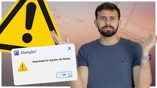 Como abrir arquivos criados em um Archicad mais novo