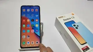 how to reset camera in redmi 12,12s | camera setting reset | redmi 12 5g fix camera problem