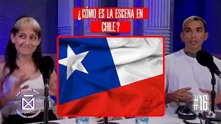 Conociendo escenas: El Underground en Chile