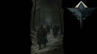 Ash on the Snow - Foxhole Warden Song
