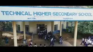IHRD MUTTAM Promo video 2k16-2k18