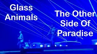 The Other Side Of Paradise | Glass Animals | Tour Of Earth | Minneapolis, MN | August 4, 2025