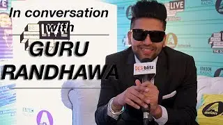 Guru Randhawa | BBC Asian Network Live