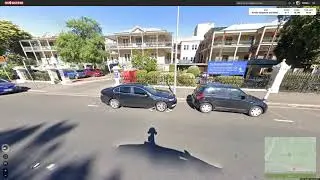 Guude/Jsano Geoguessr challenge with special guest! - Aussie hossies