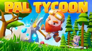 FORTNITE PAL TYCOON 💎 58th KEY, JUMPS, BOSS BATTLE, PETS, 100% SOLUTION - MAP CODE 1232-5952-1858