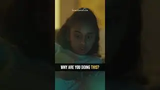 Scrolling With Intention