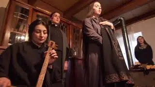 დიაშ დარჯოლ & მირანგულა / Diash Darjol & Mirangula