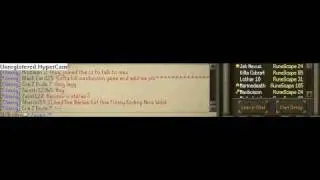 runescape - Omfg maxboison on world 24