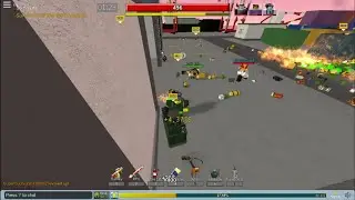 R2DA but i stay in beginners until im rank 54 - Roblox