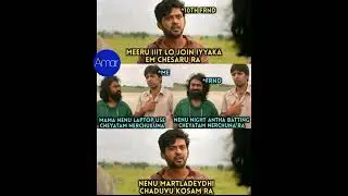 RGUKT  IIIT STUDENTS LIFE 🤦🤦