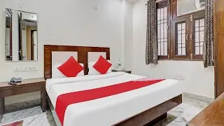 OYO Flagsip81100 Hotel Vintage Inn, New Delhi and NCR, India
