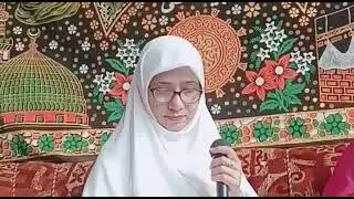 Juba sarkar da arshan ton aya ay by safia Akram Qadri