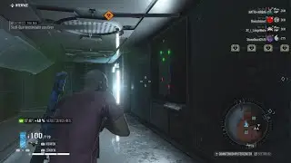 Tom Clancy&rsquo;s Ghost Recon Breakpoint - Critical - Supercomputer - Call Out`s and Drones