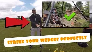 STRIKE YOUR CHIPS and PITCHES PERFECT DRILL