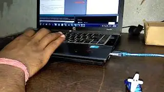 Servo Control With Mouse