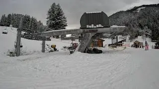 French Ski Areas Under &euro;25: Le Planolet/St. Pierre de Chartreuse Ski Station