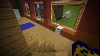 Diversity 3 Map for Minecraft PE