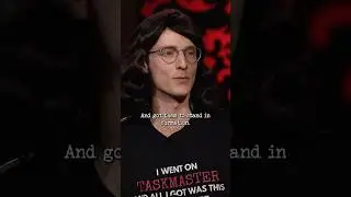 Best thing that rhymes with &lsquo;information&rsquo; | Taskmaster NZ | Jack Ansett