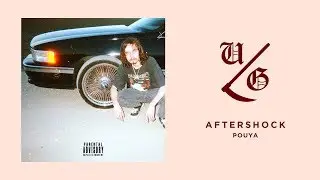 Pouya - Aftershock