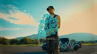 Alex Mendoza- En busca de lo que quiero- Video oficial