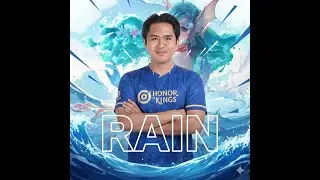 Tara G! - Honor of Kings Global
