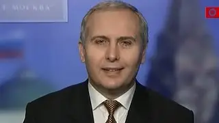 Игорь Суздальцев о нефти на РБК-ТВ 4 августа 2015 г.