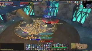 Lethalmagic vs Netherspite in Karazhan
